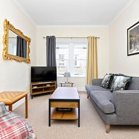 Joivy Modern Flat On Rose Street Apartman EDI Kültér fotó