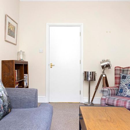 Joivy Modern Flat On Rose Street Apartman EDI Kültér fotó