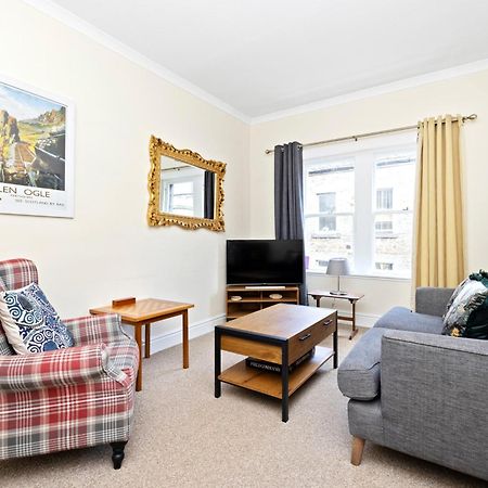 Joivy Modern Flat On Rose Street Apartman EDI Kültér fotó