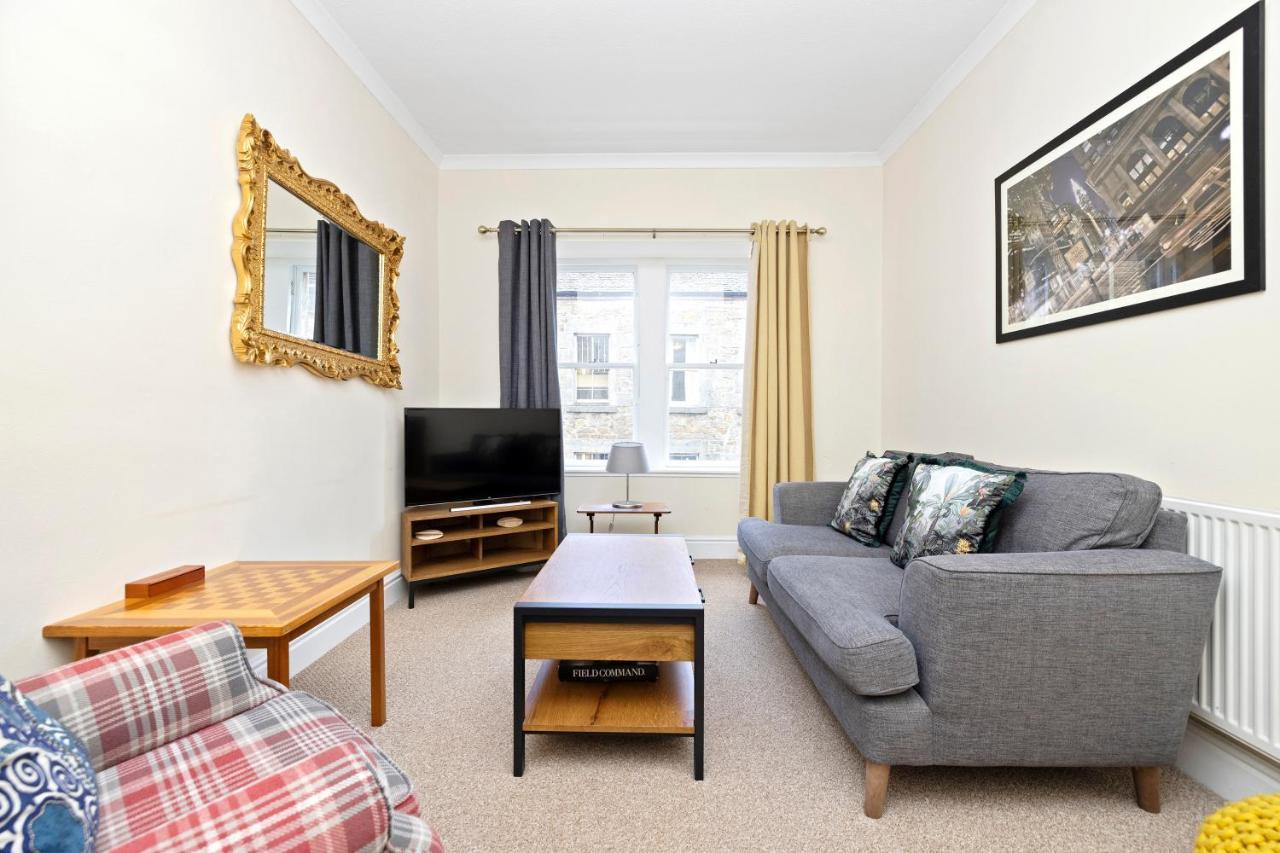 Joivy Modern Flat On Rose Street Apartman EDI Kültér fotó