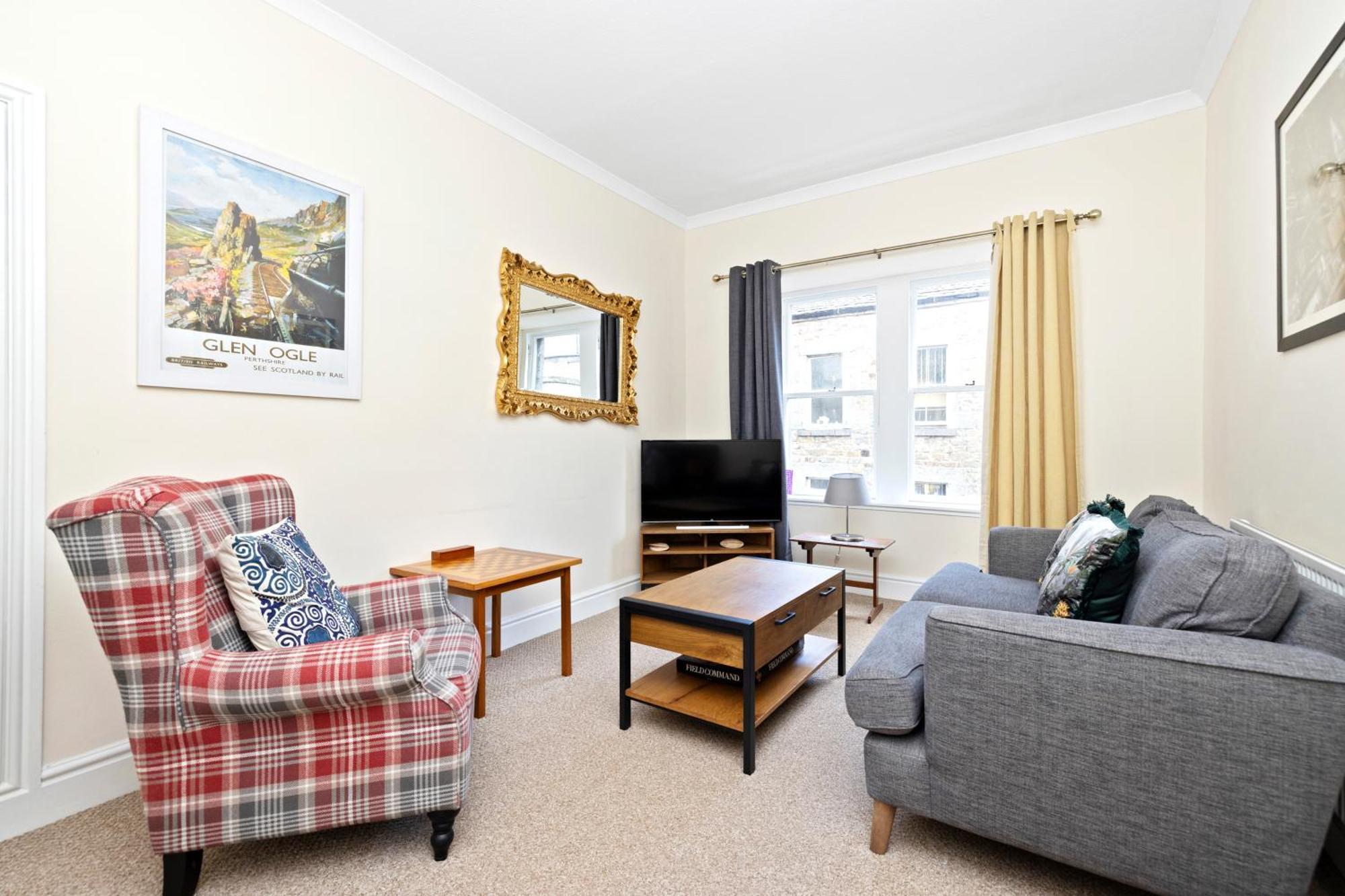 Joivy Modern Flat On Rose Street Apartman EDI Kültér fotó